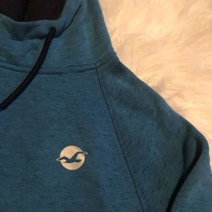 Holister Men’s Hoodie